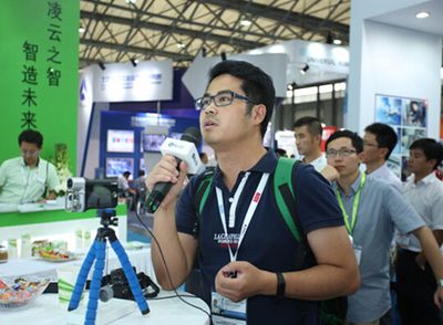 宜科云震撼首发--凌云之智 智造未来 引领工业变革的新一代应用软件开发平台