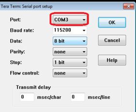 基于STM32的AliOS Things快速开发 硬件与软件环境搭建及应用软件开发指南